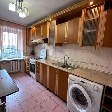 Оренда 2-кімн.квартири, центр, без відключень світла