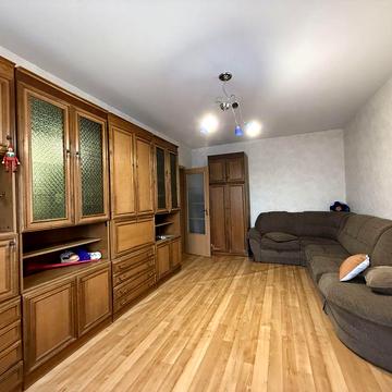 Оренда 2-кімнатної, Квартал 287, Керченська, 50м2