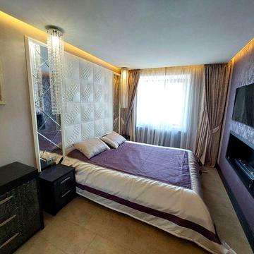 Продажа 3к квартиры,  Нагорный район,  Парк Шевченко