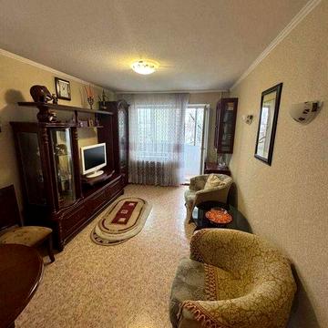 Сдам 3 к. кв  пр. Слобожанский