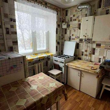 Квартира в цегляному будинку! Супер ціна !