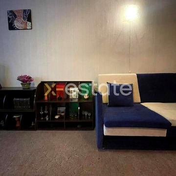 Довгострокова оренда 1к Квартира Вартових Неба (Тобольська) вулиця