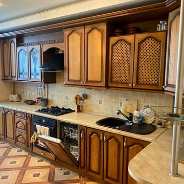 Оренда 3-к квартири Скорини Сихів Боднарівка