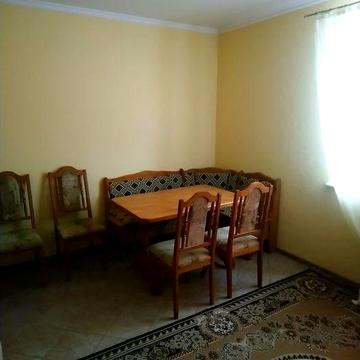 здам частину будинку в с.Прилуцьке