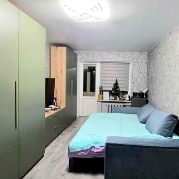 Продам 1-кімнатну квартиру м. Вишневе