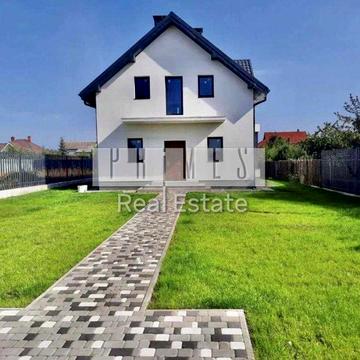 Продаж будинку без ремонту, с. Крячки, Васильків