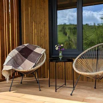 Будинок у горах для довгострокової оренди