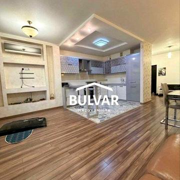 Гагарина 41/2 ‼️ 3 к.кв - 87 м2, Новострой, метро Гагарина ЖК Гагарина, 41/2