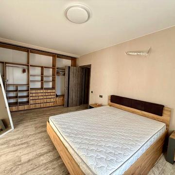 2 ком. квартира в новом доме с ремонтом -район Таирова