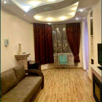 1-кімнатна 36м² з меблями та технікою|ЖК Чудо Город,Середньофонтанська