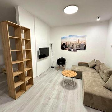 Квартира в центре