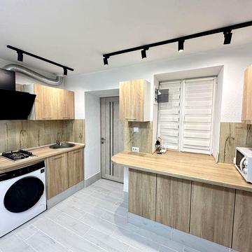 Квартира в центре