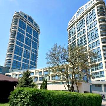 Продам квартиру 95м2 в ЖК БАРТОЛОМЭО ЖК Бартоломэо