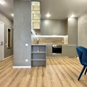 Оренда. Двокімнатна квартира. Ірпінь. Без комісії!