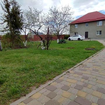 Квартира с паркингом. Хозяин