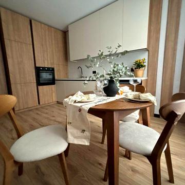 СТИЛЬНА 2-кімн квартира! Новий ремонт! Центральний парк ЖК Сіті Парк 2