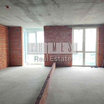 Продаж 3к пентхаусу, ЖК Greenville Park, вул. Пимоненка Миколи, 21 ЖК Greenville Park