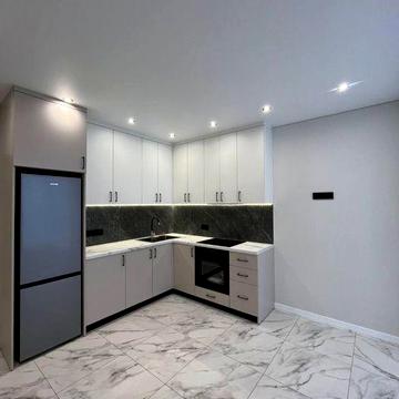 Однокімнатна квартира з ремонтом| ЖК АТМОСФЕРА!БЕЗ КОМІСІІ!