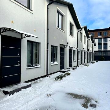 ‼️Акційна ціна!  Продаж таунхауса ‼️Білогородка