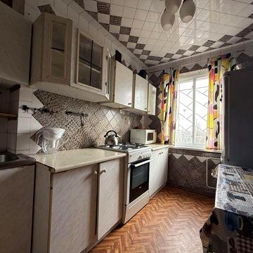 Программы 2 комн. квартира Ак. Королева