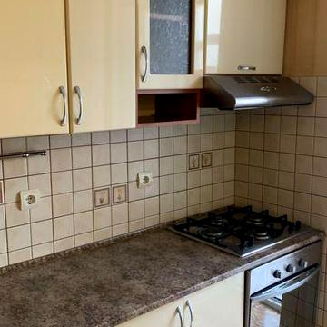 Аренда на 2 ком.новостройку