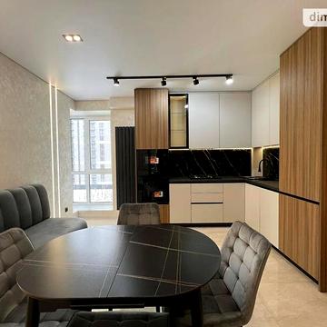 Продаж 1к Квартира Довженка О. вулиця ЖК Козацкий