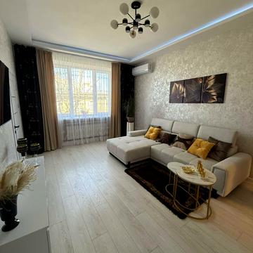 Новосельського вул., 30