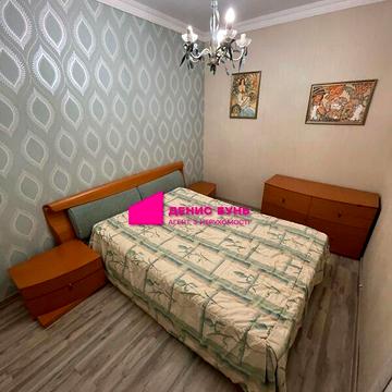 Довгострокова оренда 2к Квартира Полігонна (Погребняка) вулиця