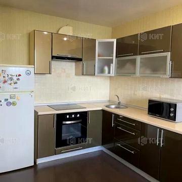 Продаж 1к Квартира Аерокосмічний (Гагаріна) проспект