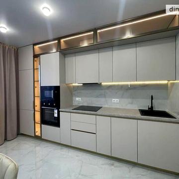 Продаж 1к Квартира Архітекторська вулиця