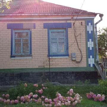 Продаж будинку Звенигородський рн, с Кобринове