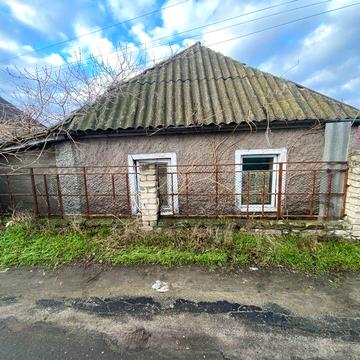 Продаж невеликого будинку в мкр.Соляні (л1)