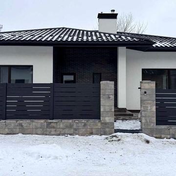 Продаж 1 поверхового будинку з ділянкою на 5 соток