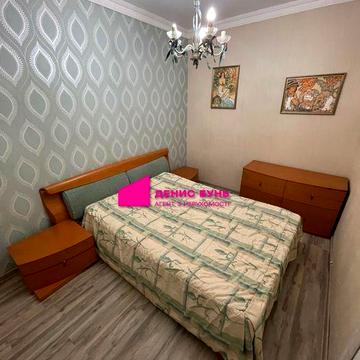 Аренда 2к квартиры по пр. Науки, Гагарина, Нагорка, ТЦ Нагорный