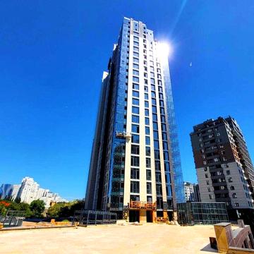 Продаж квартири з документами 7-ма черга в ЖК Новопечерські Липки ЖК Новопечерскі Липки