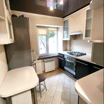 Оренда 2х.Кв.Центр для ЗСУ 3/4люд,або сімї,на будь-який термін.