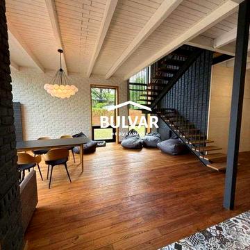 Парк Хаус ‼️Дом - 262 м2. Без комиссии