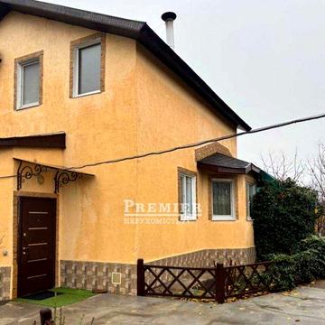 Продам будинок з ремонтом у Фонтанці