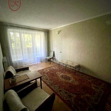 Здам 1-кімнатну квартиру в центрі міста