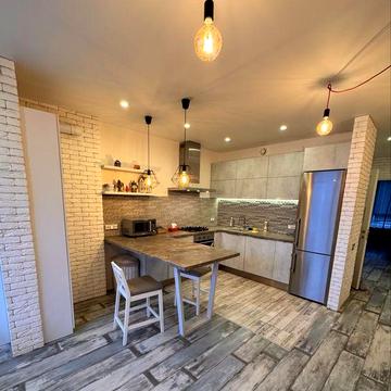 Оренда  2 кім квартири ЖК Паркленд/Parkland (автономне опалення)