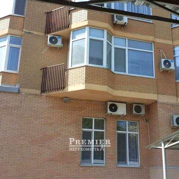 Адреса, яка говорить сама за себе — 5 станція Фонтану