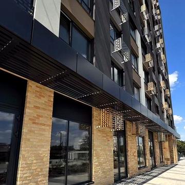 Є-ОСЕЛЯ Квартира в ЖК "А+Я"  44м ЖК "А+Я"