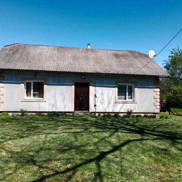 Будинок з усіма вигодами в с. Загайпіль