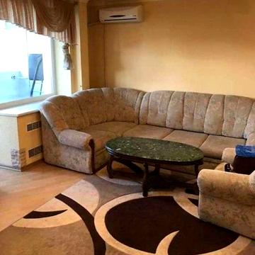 Оренда однокімнатної квартири , пер.Любарского 16