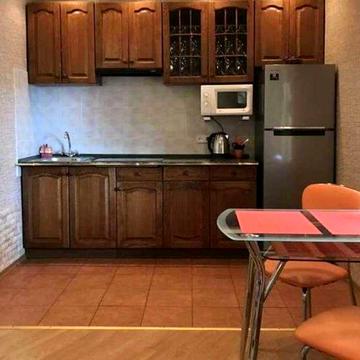 Оренда однокімнатної квартири , пер.Любарского 16