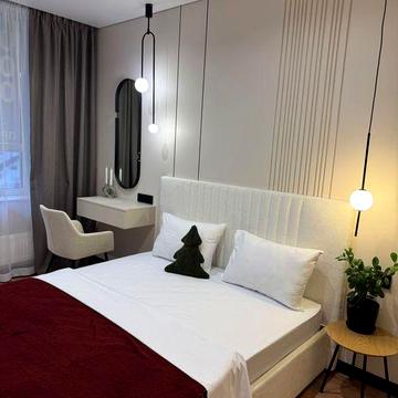 ПРОДАЖ 1К Квартира Є Ремонт Центральний парк БЕЗ КОМІСІЇ