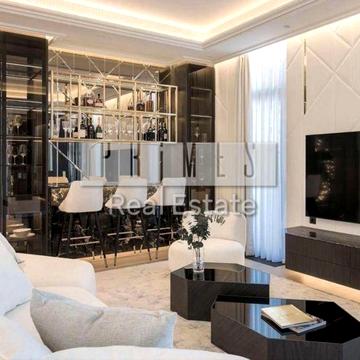 Продажа пентхауса Новопечерские Липки 400м2 Драгомирова Печерск ЖК Новопечерские Липки