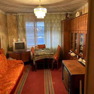 3х кім.квартира  на 2 поверсі Харьківська ЖК Харьківська