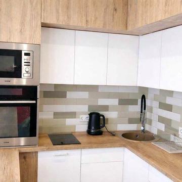 Продам 3к квартиру с новым ремонтом, метро Салтовская! AN