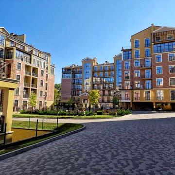 Мой эксклюзив! ЖК Феличита! 2к квартира 93м2 под ваш ремонт! 2х уров. ЖК Феличита